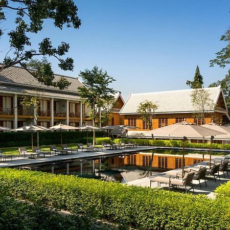 Avani+ Luang Prabang Hotel Exterior foto