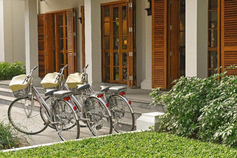 Avani+ Luang Prabang Hotel Exterior foto